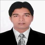 Md. Reshad Ali