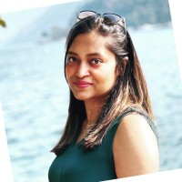 Trisha Bhattacharyya