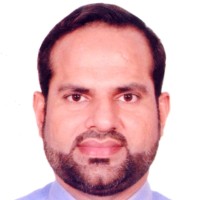 Muhammad Shahid Ghafoor