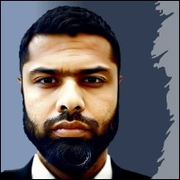 Riyaad Khan