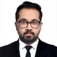 Anubhav Naresh