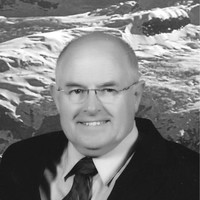 Bruce Griffith