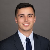 Garrett Robinson