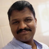 Clastan Kumar Thomas
