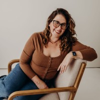 Courtney Poulin PCP, CHRP, FCBC