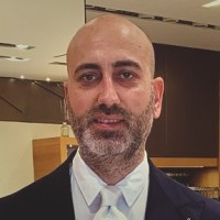 Antonello Gallo