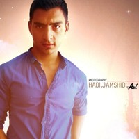 Hadi Jamshidi