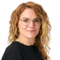 Claire Vandoolaeghe Levasseur
