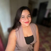 Ishani Pande