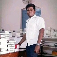 Venkatesh V