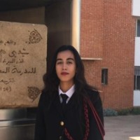 Ibtissam Ait Messaoud