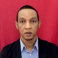 Hamisu Umar F.