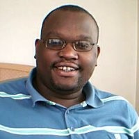 Romualdo Tapfuma Mavedzenge