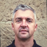 Ben Horgan