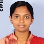Amritha Mohan