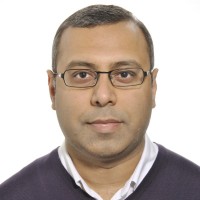 Ali Jamal