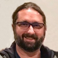Dave Friesen