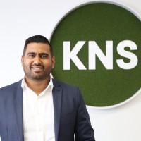 Krishan Sharma, CA