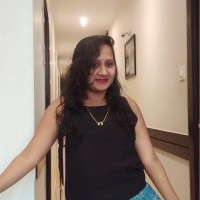 Shilpa Shivapurmath