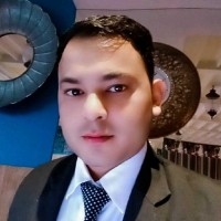 Atul Singh Rawat