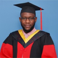Suleiman A. Haruna, Phd (Mnifst)