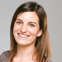 Justine Lawrence