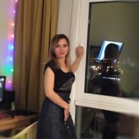 ЛЮДМИЛА Гордовская