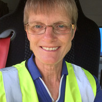 Theresa Buck
