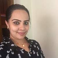 Shruti Nair