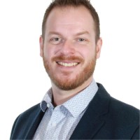 David Boudreau, Ing