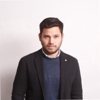Carlos Eleazer Alí Sierra Ezcurra