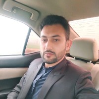 Muhammad Irfan