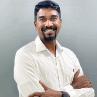 Balamurugan Arunachalam, CSP, CMIOSH, FIIRSM