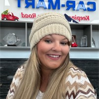 Whitney Jones