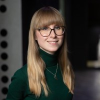 Lilia Pavliukevych