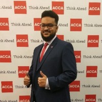 Abdulhakim Sharif Maat,Ba Hons,Acca