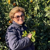 Asunción Celdrán Bernabeu