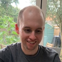 Pete Ward