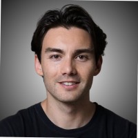 Luciano Svetlitze