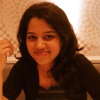 Prachi Markand