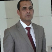 Muhammed Jawaid