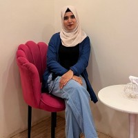 SUMAIYA SHAIKH