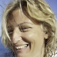 Maria Mastoraki