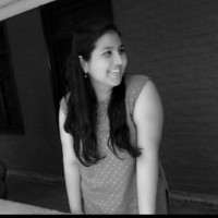 Priyanshi Tyagi