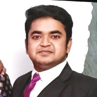 Shibin Shaju
