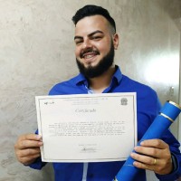 Daniel Ferreira Junior