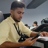 Arshadh P