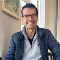 Duncan Chambers
