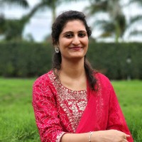Jayshri Deore