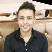Mohit Ranjan